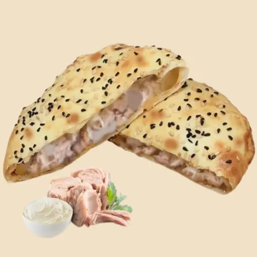 تونة جبن